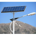 Painel solar de 5W / 10W / 20W / 40W Hot Sale para luz solar